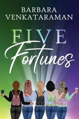 Pięć fortun - Five Fortunes