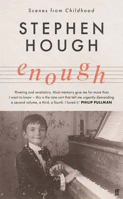 Enough: Sceny z dzieciństwa - Enough: Scenes from Childhood