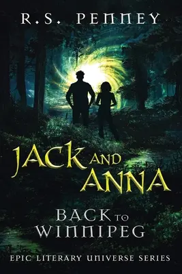 Jack i Anna - Powrót do Winnipeg - Jack And Anna - Back To Winnipeg