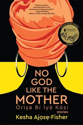 Nie ma Boga jak matka - No God Like the Mother