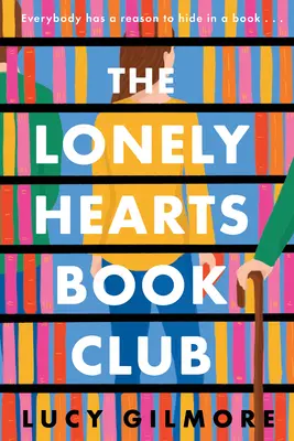 Klub Książki Samotnych Serc - The Lonely Hearts Book Club