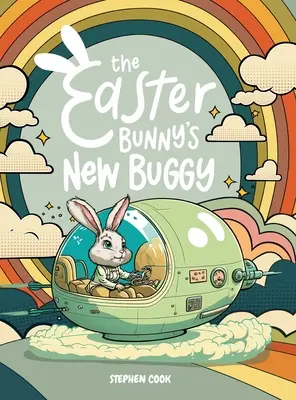 Nowy wózek zajączka wielkanocnego - The Easter Bunny's New Buggy