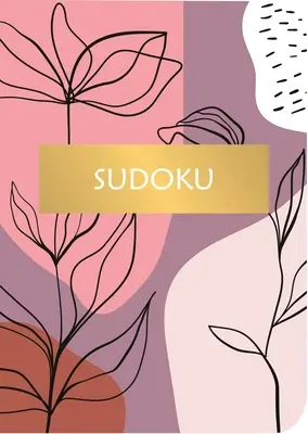 Sudoku: Ponad 200 łamigłówek - Sudoku: Over 200 Puzzles