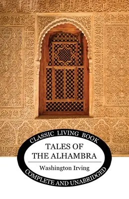 Opowieści z Alhambry - Tales of the Alhambra