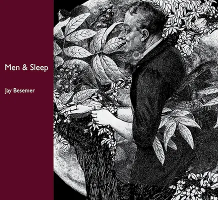 Mężczyźni i sen - Men & Sleep