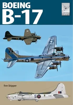 Boeing B-17 - The Boeing B-17