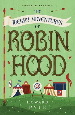 Wesołe przygody Robin Hooda - The Merry Adventures of Robin Hood