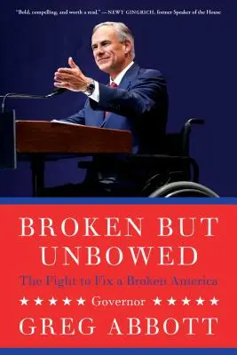 Broken But Unbowed: Walka o naprawę zepsutej Ameryki - Broken But Unbowed: The Fight to Fix a Broken America