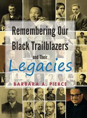 Pamiętając o naszych czarnoskórych pionierach i ich dziedzictwie - Remembering Our Black Trailblazers and their legacies