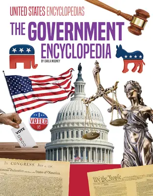 Encyklopedia rządowa - The Government Encyclopedia