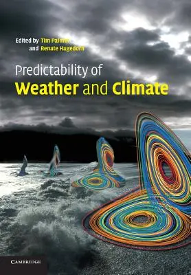 Przewidywalność pogody i klimatu - Predictability of Weather and Climate