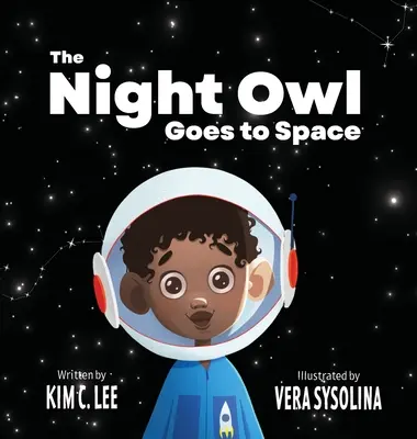 Nocna Sowa leci w kosmos - The Night Owl Goes to Space