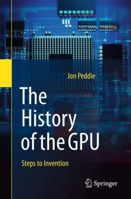 Historia procesorów graficznych - kroki do wynalazku - The History of the Gpu - Steps to Invention