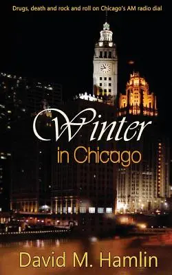 Zima w Chicago - Winter in Chicago