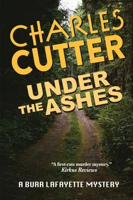 Under the Ashes: Morderstwo i smardze - Under the Ashes: Murder and Morels