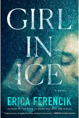 Dziewczyna w lodzie - Girl in Ice