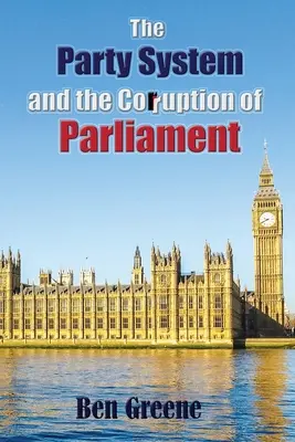 System partyjny i korupcja parlamentu - The Party System and the Corruption of Parliament