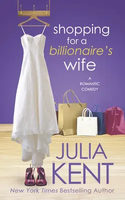 Zakupy dla żony miliardera - Shopping for a Billionaire's Wife