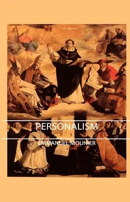 Personalizm - Personalism