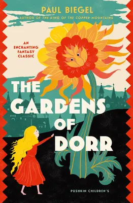 Ogrody Dorr - The Gardens of Dorr