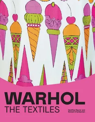 Warhol: Tekstylia - Warhol: The Textiles