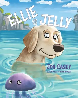 Ellie i galaretka - Ellie and the Jelly