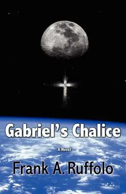 Kielich Gabriela - Gabriel's Chalice