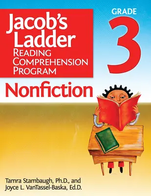 Jacob's Ladder Reading Comprehension Program: Nonfiction Grade 3