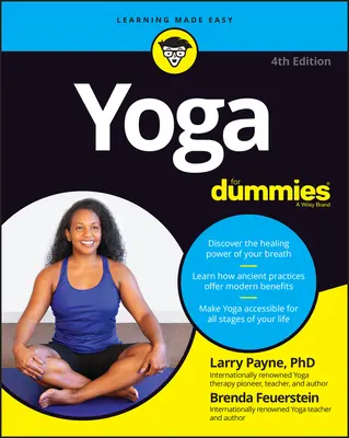 Joga dla opornych - Yoga for Dummies