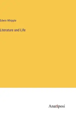 Literatura i życie - Literature and Life