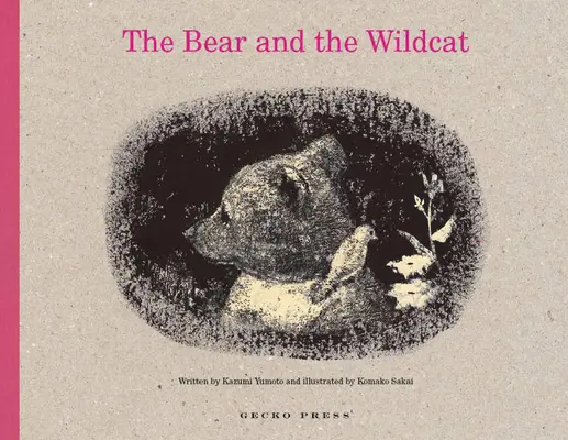 Niedźwiedź i żbik - The Bear and the Wildcat