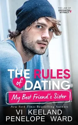 Zasady umawiania się z siostrą mojego najlepszego przyjaciela - The Rules of Dating My Best Friend's Sister