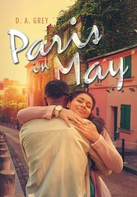 Paryż w maju - Paris in May