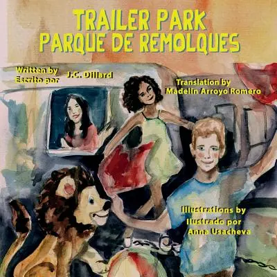 Trailer Park: Parque de Remolqu