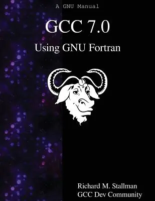 GCC 7.0 Korzystanie z GNU Fortran - GCC 7.0 Using GNU Fortran