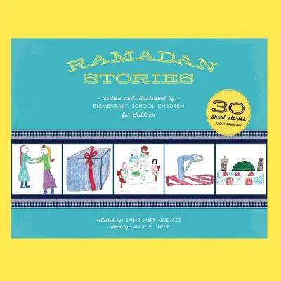 Ramadanowe opowieści - Ramadan Stories