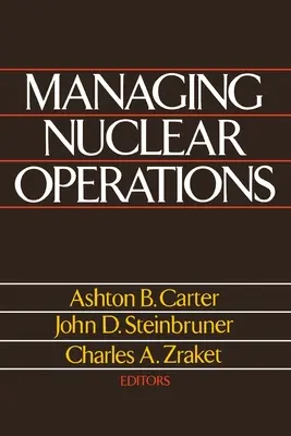 Zarządzanie operacjami jądrowymi - Managing Nuclear Operations