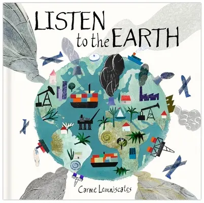 Słuchaj Ziemi: W trosce o naszą planetę - Listen to the Earth: Caring for Our Planet