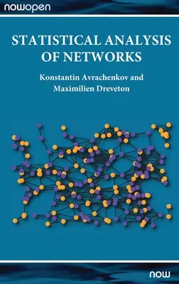 Statystyczna analiza sieci - Statistical Analysis of Networks