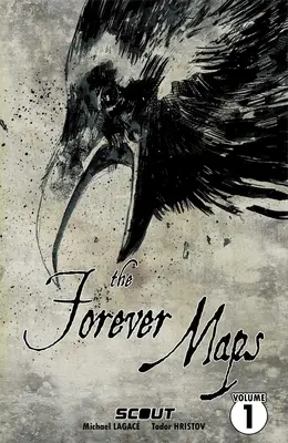 Mapy na zawsze - Forever Maps