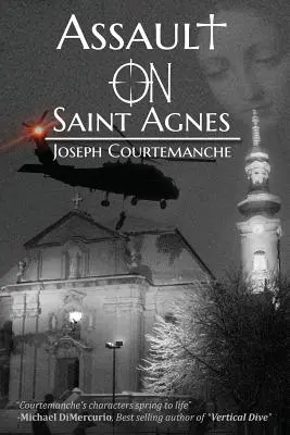 Atak na świętą Agnieszkę - Assault on Saint Agnes