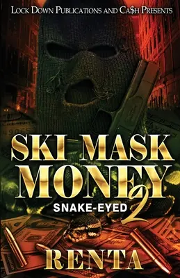 Pieniądze z maski narciarskiej 2 - Ski Mask Money 2