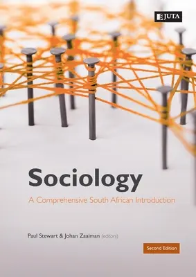 Socjologia: A Comprehensive SA Introduction 2e REPRINT - Sociology: A Comprehensive SA Introduction 2e REPRINT