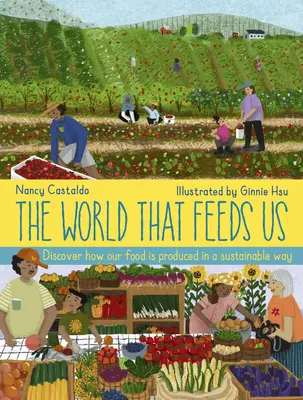 Świat, który nas żywi - The World That Feeds Us