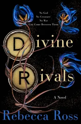 Boscy rywale - Divine Rivals