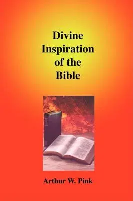 Boskie natchnienie Biblii - Divine Inspiration of the Bible