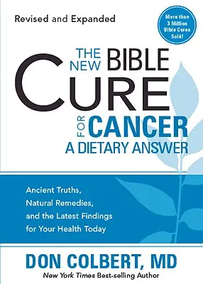 Nowe biblijne lekarstwo na raka - The New Bible Cure for Cancer