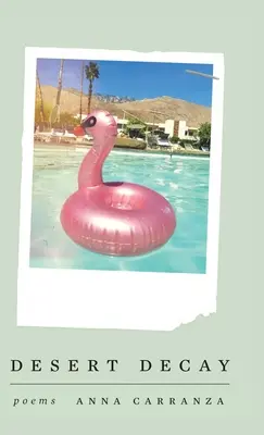 Pustynny rozkład - Desert Decay