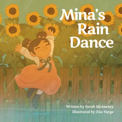 Deszczowy taniec Miny - Mina's Rain Dance