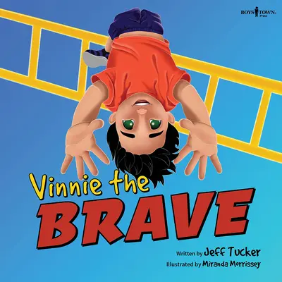 Vinnie the Brave: Tom 3 - Vinnie the Brave: Volume 3